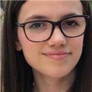 Étudiante pour aide en maths